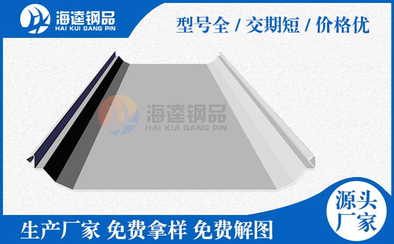 YX145-600開(kāi)口樓承板