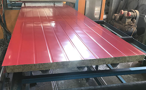 巖棉板施工的做法你知道嗎？