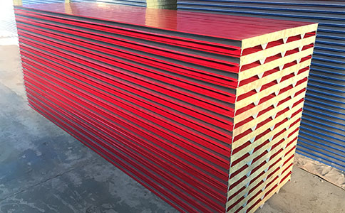 巖棉夾芯板的使用會(huì)對(duì)人體帶來(lái)危害嗎？