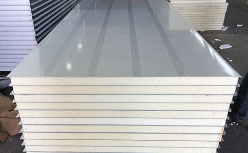 玻鎂彩鋼夾芯板的防水性能怎么樣？