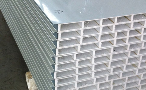 巖棉夾芯板如何選型，哪些因素影響巖棉夾芯板的價格