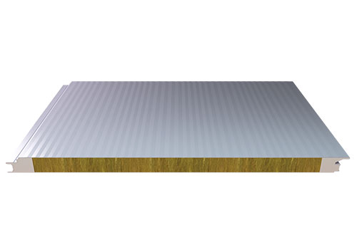 巖棉夾芯板的防火等級是多少呢？