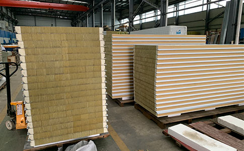 什么是巖棉夾芯板，它的主要優(yōu)點是什么？