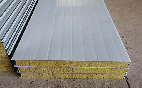 夾芯板的防火性能是否滿足高層建筑需求？