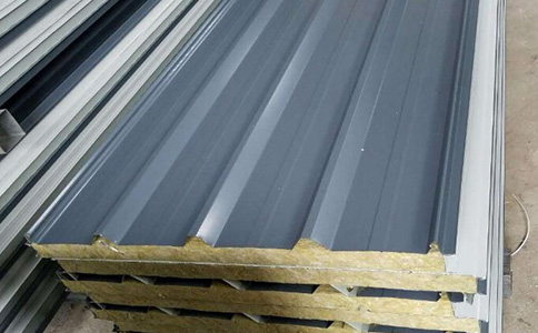 聚氨酯夾芯板的保溫效果會(huì)隨時(shí)間下降嗎？